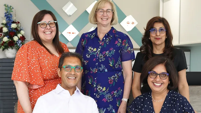 Watch: About Eyewise Opticians