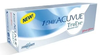 Contact Lenses for Children