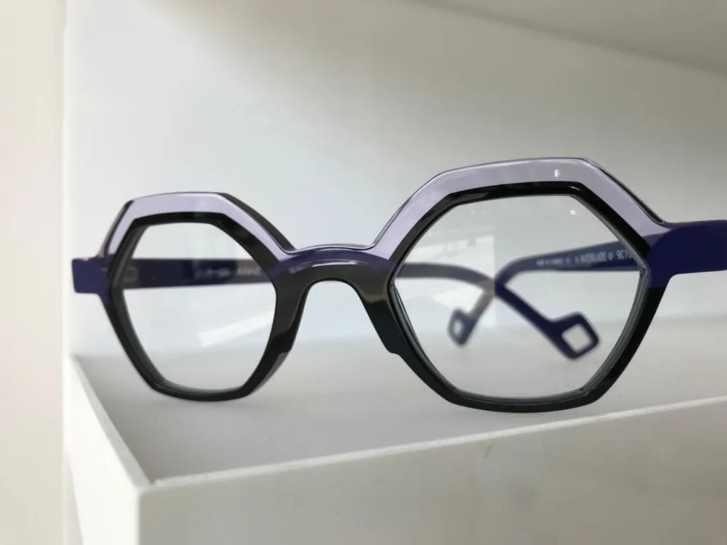 AEV frames
