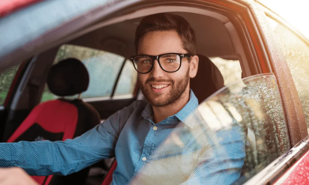 Is Your Vision Road-Ready? Don’t Risk Driving Without a Clear View
