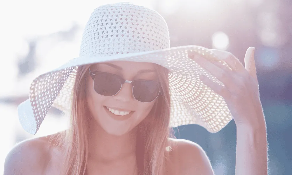 Summer, Sunglasses &#038; Sight: Why UV Protection Matters for Your Eyes