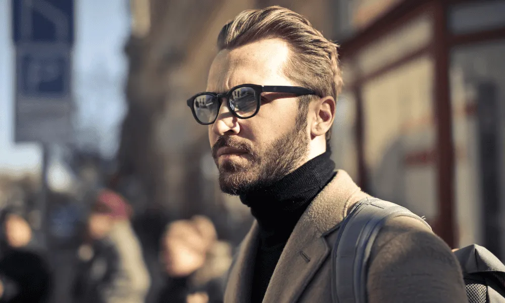 Clear Vision for a Fresh Start: Why Autumn is the Perfect Time for an Eye Test