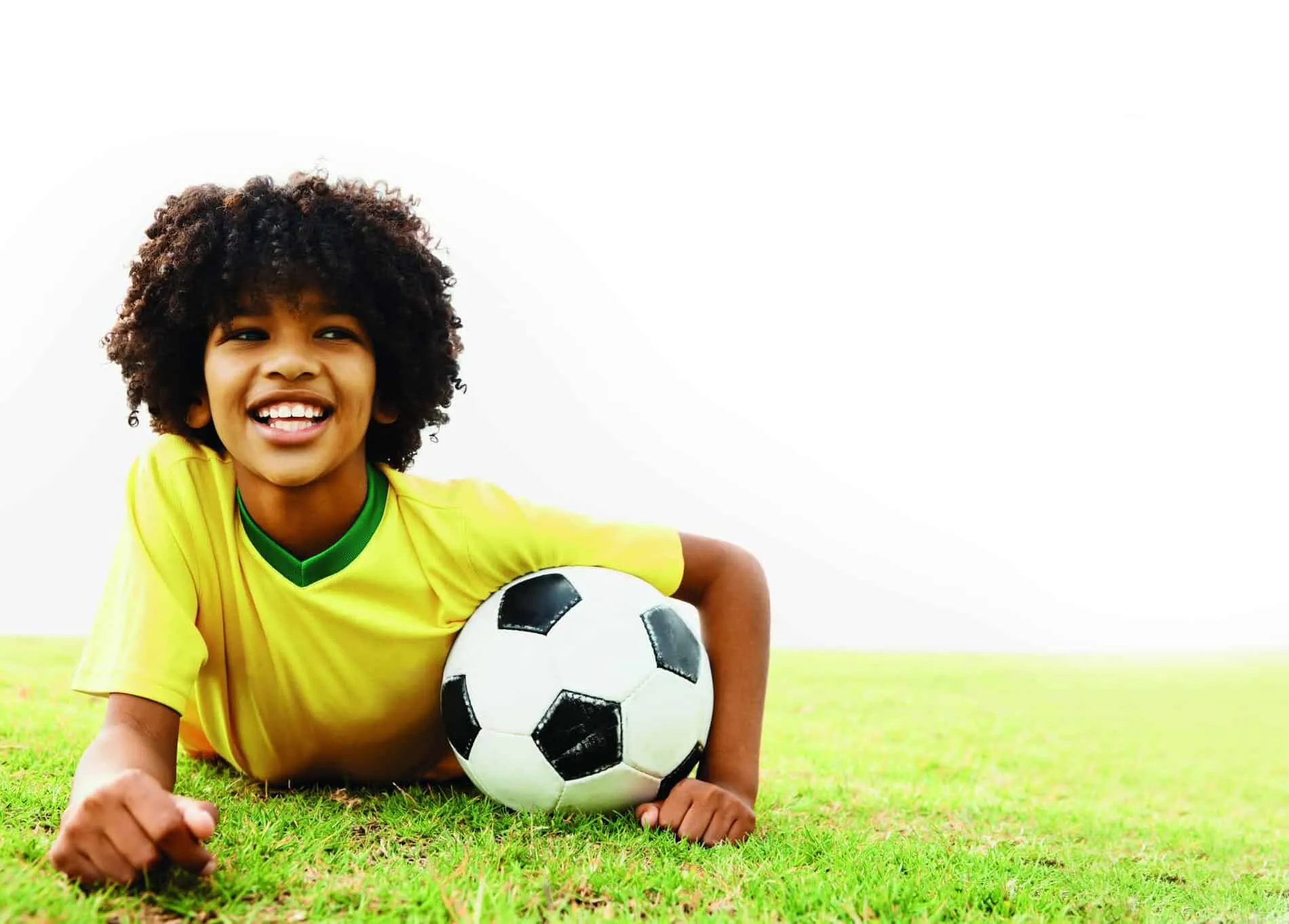 contact lenses children overnight vision correction