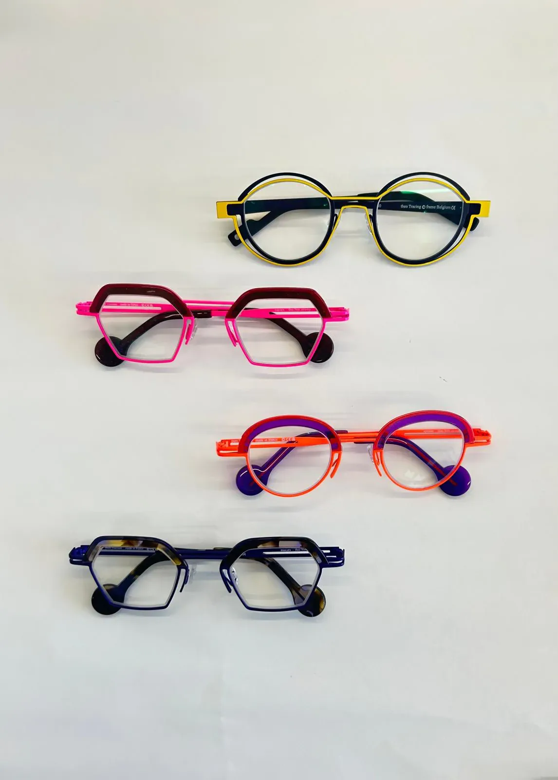 Designer Eyewear
