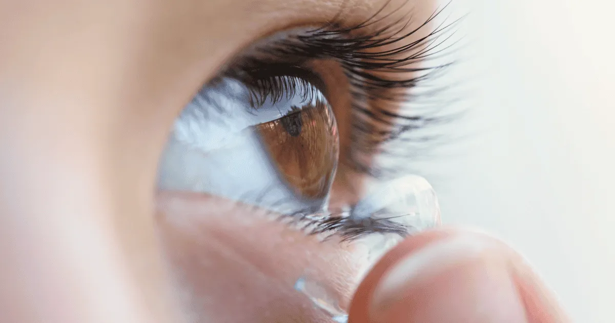 Life-Changing Clear Vision: The 2026 Guide to Ortho-K