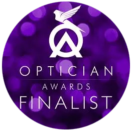 Eyewise shortlisted for the Optician Awards 2016!