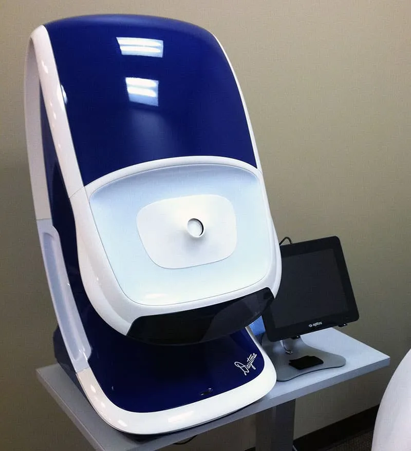 Children’s Eye Examinations