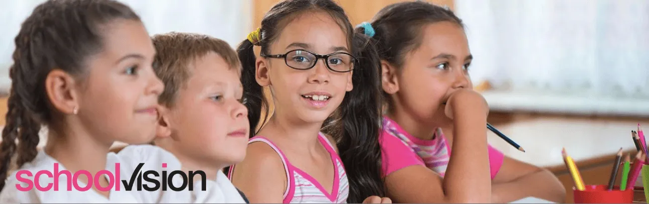 Eyewise SchoolVision Assessment