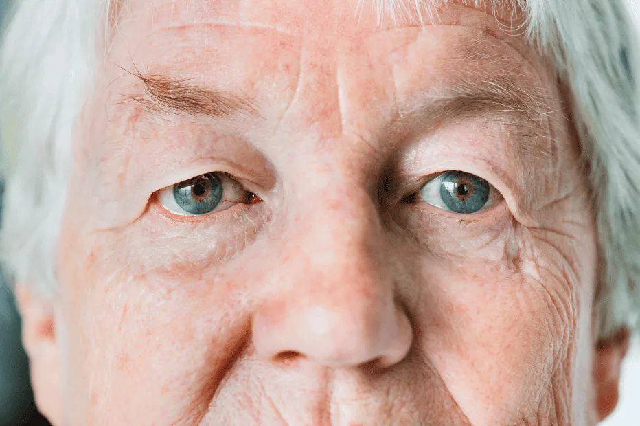 Making the most of your Eyes
