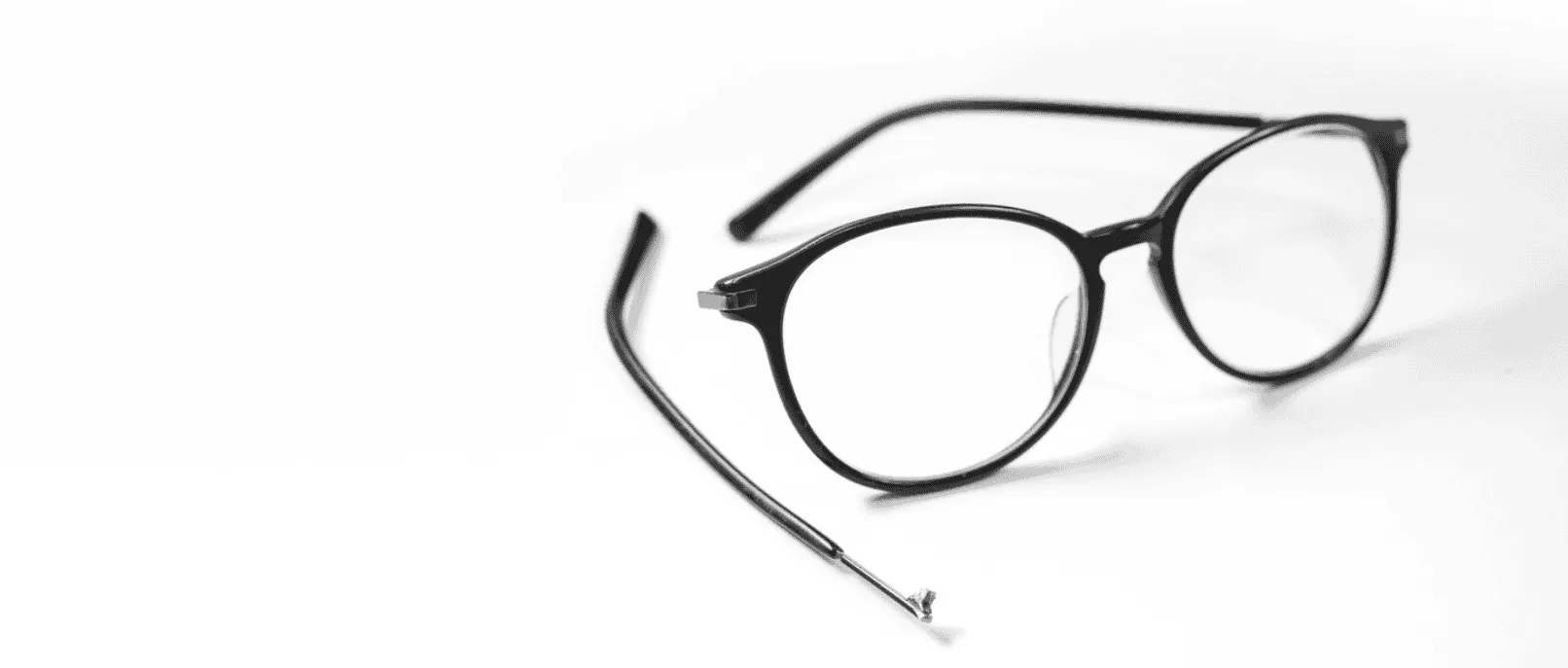 Why you should invest in a second set of glasses