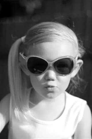 Sunglasses Spectacular