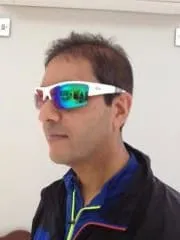 Be your own cycling champion at Eyewise Opticians!