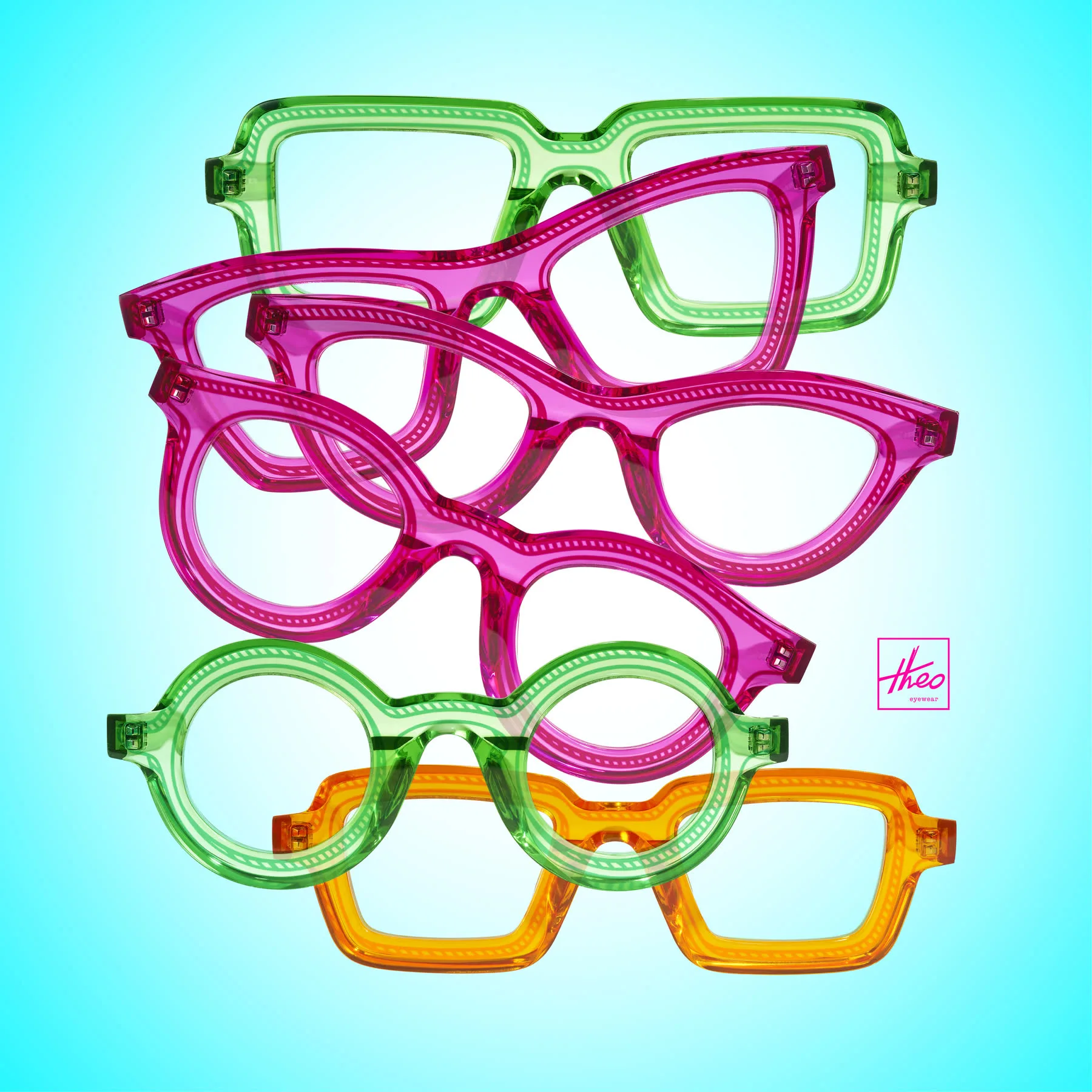 Our Eyewear Gallery popular with Eyewise clients